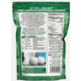 thumbnail image 2 of Let's Do Organic Shredded Coconut Unsweetened 8 oz Pack of 2, 2 of 3