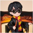 thumbnail image 5 of Wizarding World Harry Potter, Magical Minis Collectible 3-inch Harry Potter Figure, Kids Toys for Ages 5 and up, 5 of 7