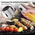 thumbnail image 2 of Olive Oil Sprayer For Cooking,oil Mister Dispenser Bottle For Kitchen, 2 of 4