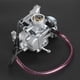 thumbnail image 5 of Carburador Carburador de motocicleta Carburador de motocicleta para piezas de motocicleta ArcticCarburador de motocicleta para piezas, accesorio para motocicleta apto para Arctic Cat ATV 400 500 F LHCER None, 5 of 5