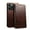 Brown, variant on Classic Wallet Flip Leather Case for iPhone 16 15 14 13 12 11 Pro X XS Max XR Magnetic Book Card Holder Phone Cover Bag