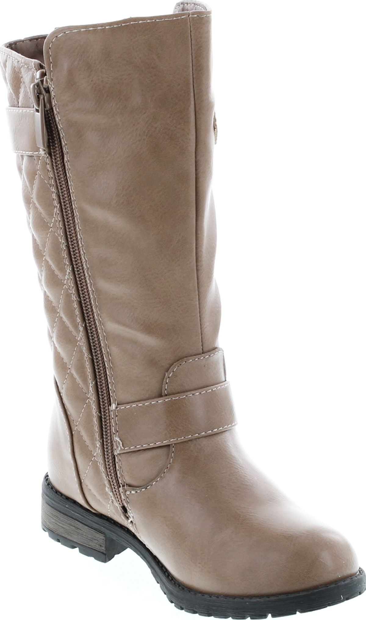 Knee High Girls Boots At Kohl's Link Mango-21k Little Girls