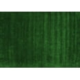 thumbnail image 1 of Ahgly Company Indoor Rectangle Abstract Green Contemporary Area Rugs, 2' x 4', 1 of 1
