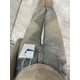 thumbnail image 4 of Pantalones vaqueros de pierna ancha deshilachados para mujer, ropa de calle Vintage coreana, pantalones vaqueros sueltos Grunge, pantalones vaqueros rectos estéticos deshilachados Y2K, 4 of 5