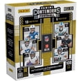 thumbnail image 1 of Caja de cartas coleccionables Panini 2023 Contenders Football Mega, 1 of 4