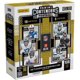 thumbnail image 1 of Caja de cartas coleccionables Panini 2023 Contenders Football Mega, 1 of 4