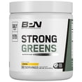 thumbnail image 1 of Superalimento en polvo BARE PERFORMANCE NUTRITION BPN Strong Greens, 1 of 7