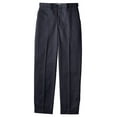 thumbnail image 1 of Edwards 2574 Men's Flat Front Dress Pant, 1 of 1