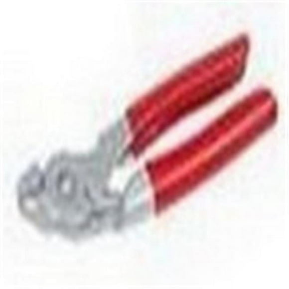 Lisle LI61410 Pliers Angled Hog Ring