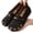 shoes 191#Black, variant on oqasdz Women's Casual Shoes Breathable Mesh Plat Soft Sole Walking Shoes Lightweight Comfortable Sneakers for Ladies Everyday Wear Summer Outdoor