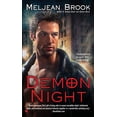 thumbnail image 1 of Pre-Owned Demon Night (Mass Market Paperback) 0425219771 9780425219775, 1 of 2