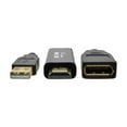 thumbnail image 6 of Tripp Lite P130-06N-DP-V2 HDMI & DVI Displayport Converter USB Power, 6 of 6