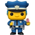 thumbnail image 2 of ¡Funko Pop! Animación: Simpsons - Chief Wiggum Funko POP, 2 of 2