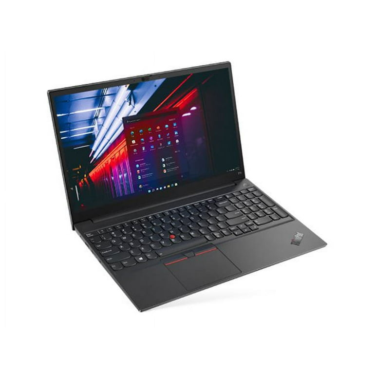 Lenovo ThinkPad E15 Gen 2 20TD - Intel Core i7 - 1165G7 / up to