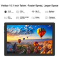 thumbnail image 2 of Tablet CUPEISI Android 15 10 pulgadas 12 GB RAM 64 GB ROM 1 TB Expandir, 2 of 5