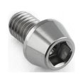 thumbnail image 2 of Titanium Socket Cap Bolt M5x(0.80mm)x8mm (TISC508), 2 of 6
