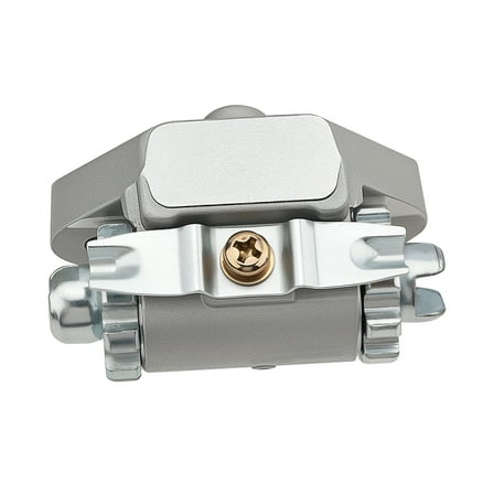 M MATI Front Drum Brake Adjuster for Honda TRX250 TRX250TE TRX250TM Recon 250 TRX200 TRX300 Fourtrax 1986-2020