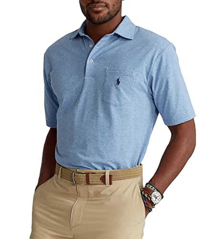 Polo Ralph Lauren Classic-Fit Performance Stretch Polo Shirt