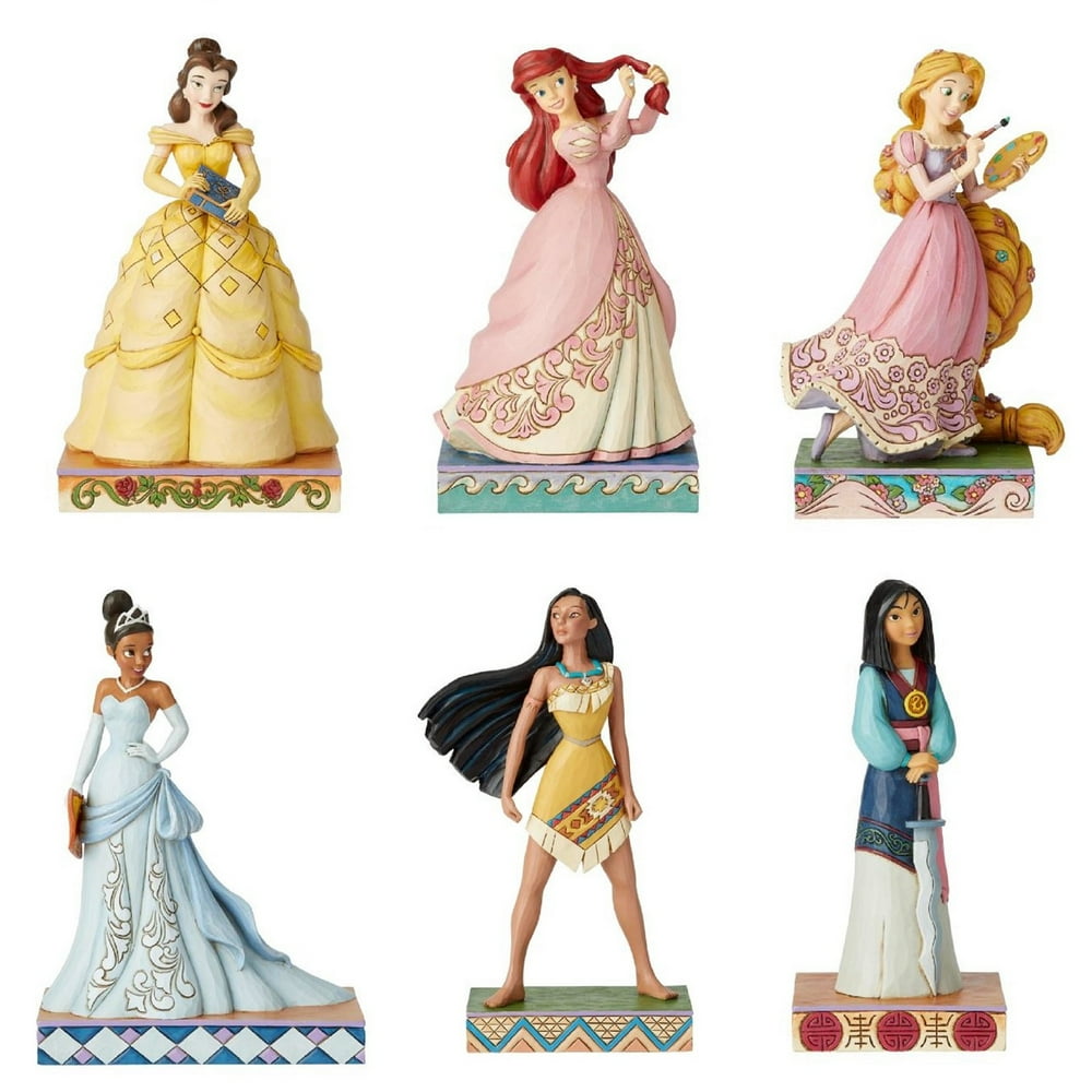 disney traditions collection by jim shore