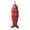 Red, variant on FUYPSE 2025 New Arrivals Wind Chimes For Garden Colored Fish Wind Chime Hanging From Your Porch or Deck Weather-resistant and Artistic Wind Chimes