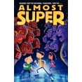 thumbnail image 1 of Pre-Owned Almost Super (Hardcover) 0062209612 9780062209610, 1 of 1