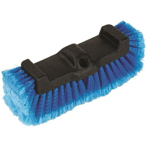 491070-1 Line Birstle Brush Three Sided Boathook Mount - Soft