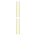 thumbnail image 3 of relayinert Color Random Knitting Weaving Handknitting Tool Home Supplies 6.0mm 2Set, 3 of 6