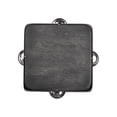 thumbnail image 1 of Tambour de Cajon Portable, Instrument de Percussion à Main avec Clochettes et Sangle de Taille, Tambour Portable avec Sac de Rangement, 1 of 7