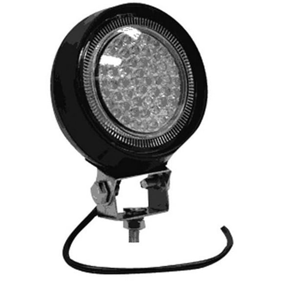 LED 54 Diodes Utility Light