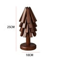 thumbnail image 4 of Posavasos Con Forma Aislamiento Térmico Soportes para Ollas (4 Salvamanteles), 4 of 4