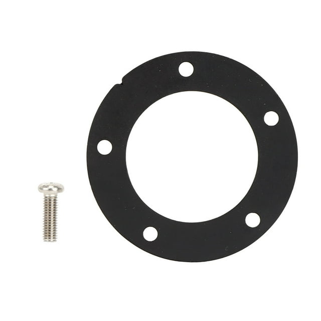 Fuel Level Sensor, Durable Metal Construction High Accuracy Various Length Options Fuel and Waste Water Sensing Indicator Replacement for Car Boat Yacht Truck