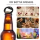thumbnail image 2 of Kit de insertos para abrebotellas FELTECHELECTR de acero inoxidable, 2 of 9