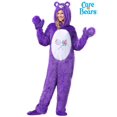 thumbnail image 2 of Care Bears Costume Classique pour Adulte Share Bear, 2 of 3