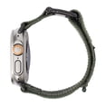 thumbnail image 4 of UAG [Limited Edition] Apple Watch Band 49/46/45/44mm iWatch Series Ultra 3/Ultra 2/Ultra/4-11/SE3/SE2/SE, Active Adjustable Loop Rugged Replacement Watch Strap, Foliage Green, 4 of 8