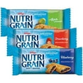 thumbnail image 5 of Nutri-Grain-Kelloggs Cereal Bars Variety Pack, 1.3 Oz, 1 Pack (36Count Each) Dsgkwl, 5 of 5