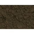 thumbnail image 1 of Ahgly Company Machine Washable Indoor Rectangle Transitional Midnight Gray Area Rugs, 5' x 8', 1 of 7