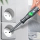 thumbnail image 4 of Destornillador Multifuncional Probador Eléctrico Portátil 2 Uds ANENG B05, 4 of 9