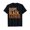Black-443, variant on Fathers Day Dope Black Father African American Pride Dad Men T-Shirt