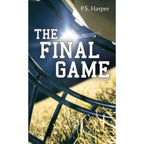 The Final Game (Hardcover)