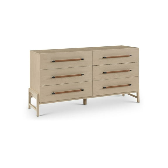 Meridian Furniture Kaya Natural Dresser