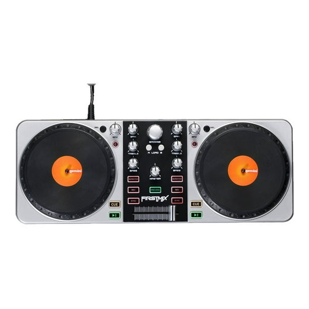 Mixvibes Mixvibes