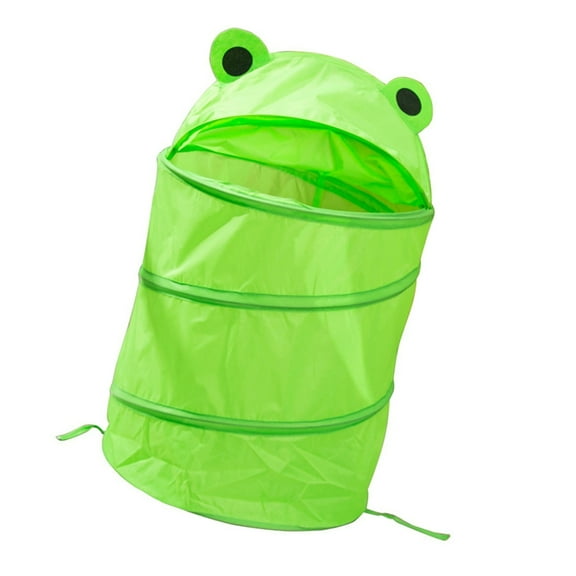 Foldable Clothes Hamper Foldable Storage Basket Organizers For College Dorms Kids Room Bathroom Home Decors