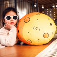 thumbnail image 3 of Mars Plush Soft Space Stuffed Toy Cuddly Hugging Pillows Sofa Table Cushion for Home Decor 16" (Mars), 3 of 5