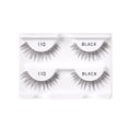 thumbnail image 3 of Ardell Deluxe Black - 2 Pairs, 3 of 3