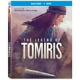 thumbnail image 3 of La Légende de Tomiris (avec DVD) [Blu-ray], 3 of 3