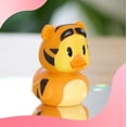 thumbnail image 4 of Dukalooz Disney Tigger Small Toy Duck, 4 of 4