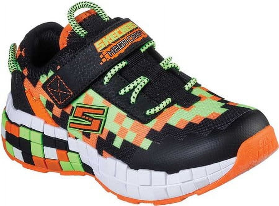 Skechers Megacraft Athletic Sneakers Little Boy and Big Boy Walmart