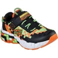 thumbnail image 3 of Skechers Little & Big Boys Megacraft Athletic Sneakers, 3 of 6