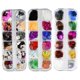 thumbnail image 5 of Halloween Calabaza Murciélago Esqueleto Araña Confeti Lentejuelas Para Manualidades Diy Festival Decoración Nail Art Accesorios 3 Cajas Moyic CE006594-00, 5 of 6