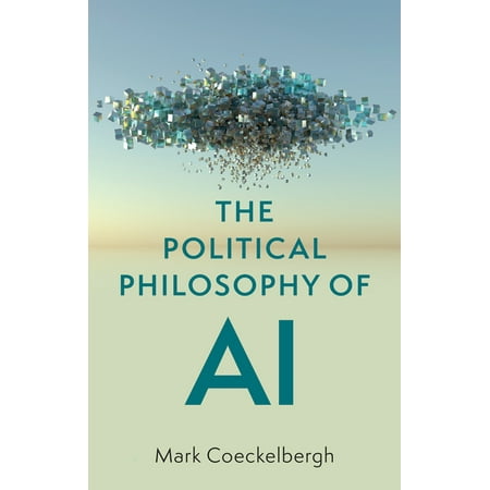 UPC: 9781509548545 | The Political Philosophy of AI (Paperback)